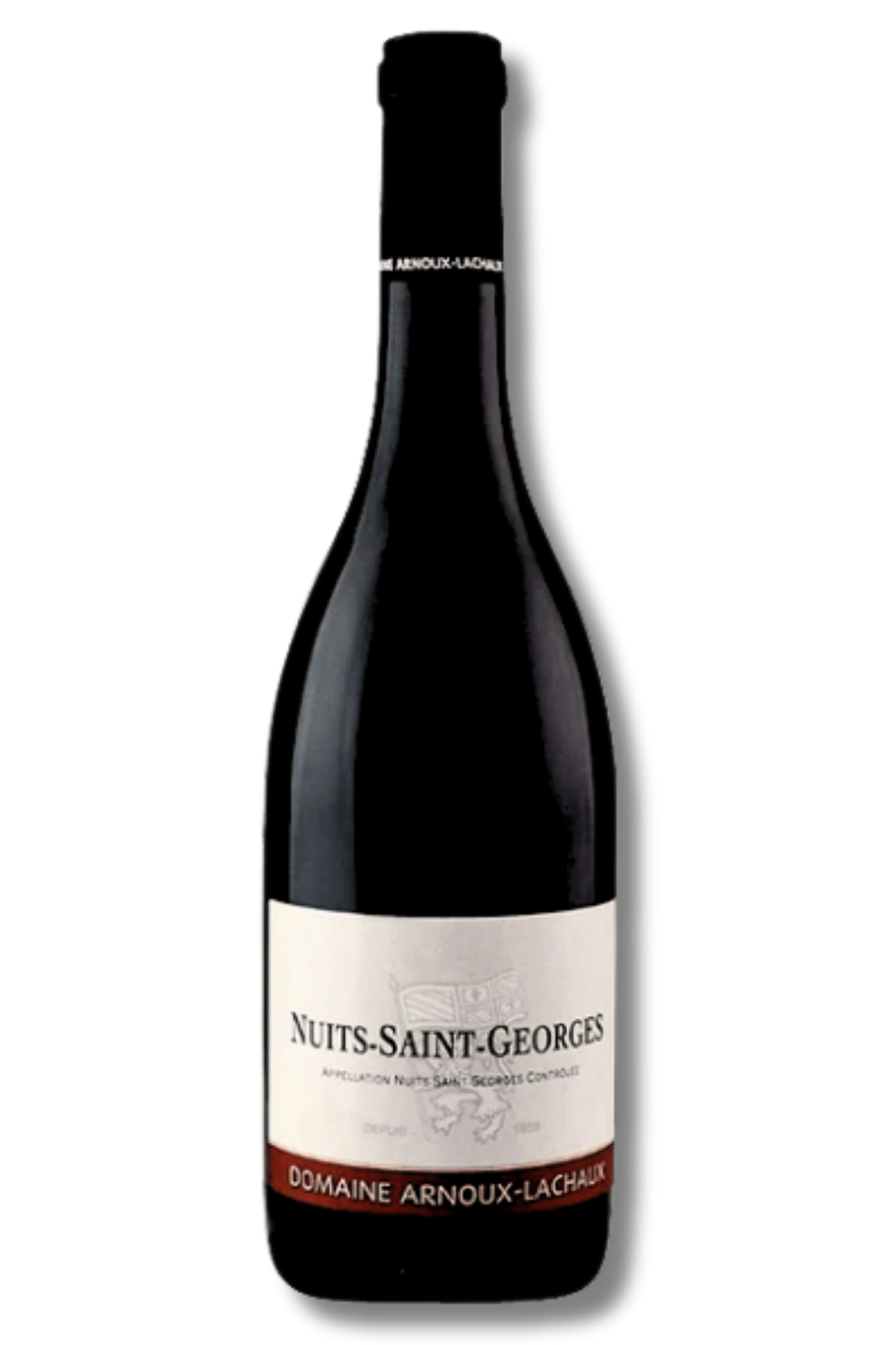 NUITS SAINT GEORGES, 2014, Village, 0.75 l