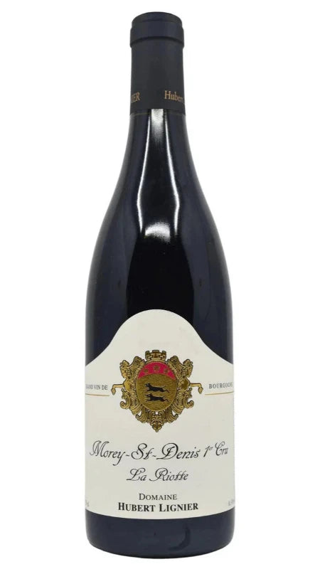 MOREY SAINT DENIS LA RIOTTE , 2020, 1er CRU, MG, 1.5 l