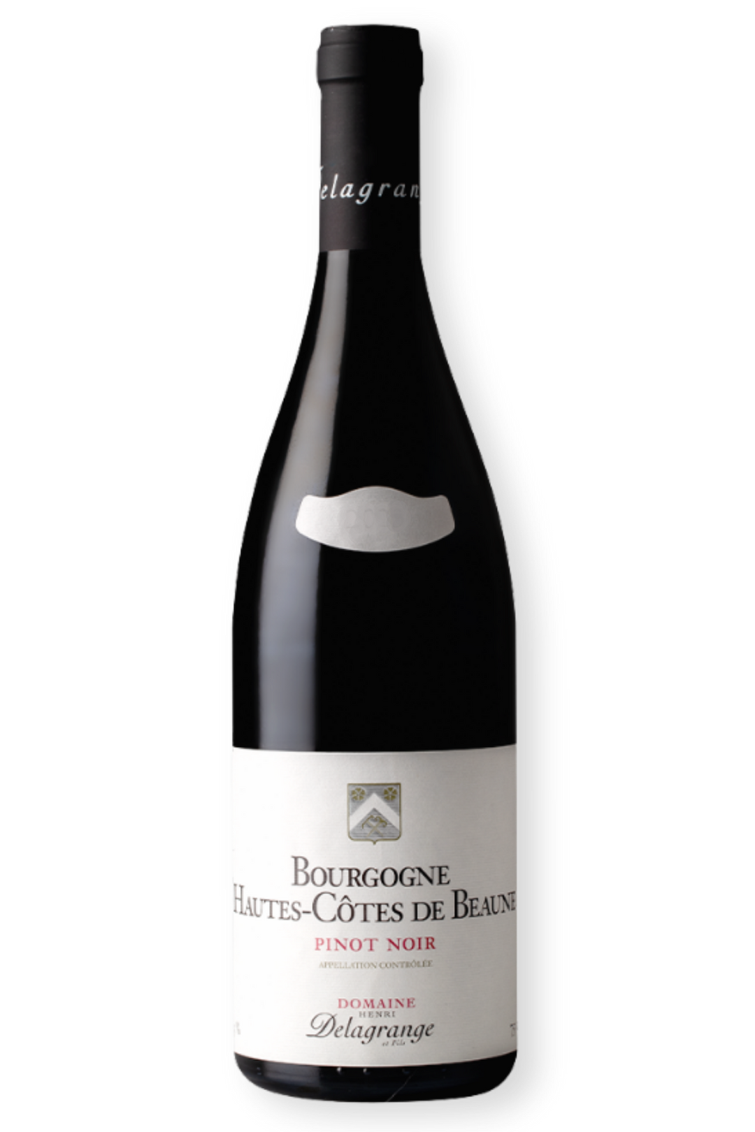 BOURGOGNE HAUTES-COTES DE BEAUNE, 2023, Bourgogne, 0.75 l