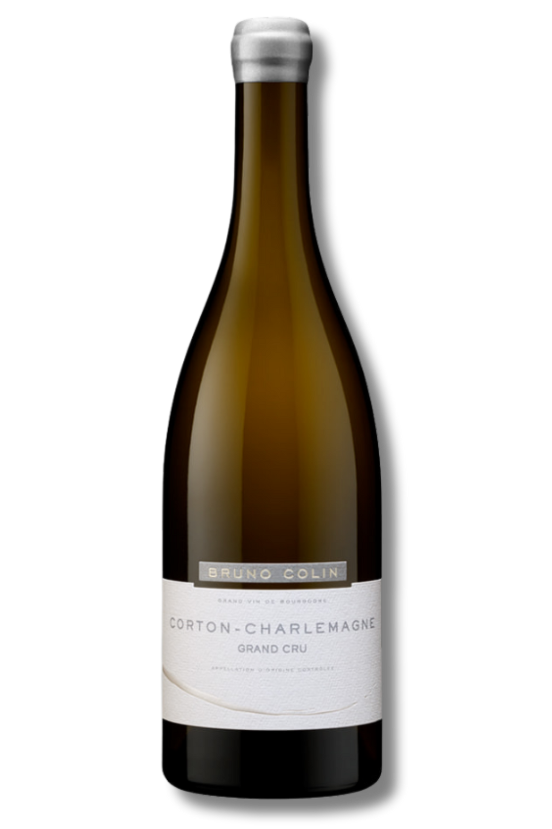 CORTON-CHARLEMAGNE GRAND CRU, 2018, Grand Cru, 0.75 l