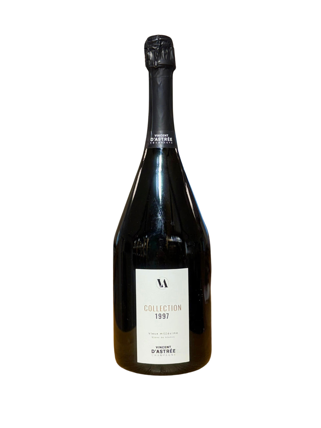 CHAMPAGNE COLLECTION 1997 1,5 l PREMIER CRU, 1.5 l