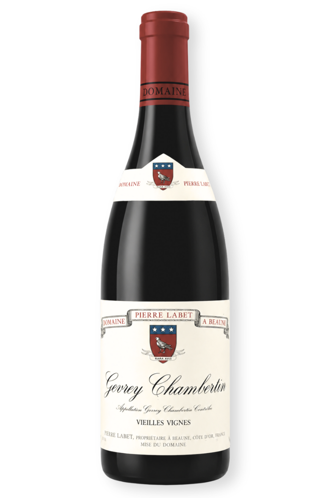 GEVREY CHAMBERTIN VIELLE VIGNES, 2023, Village, 0.75 l