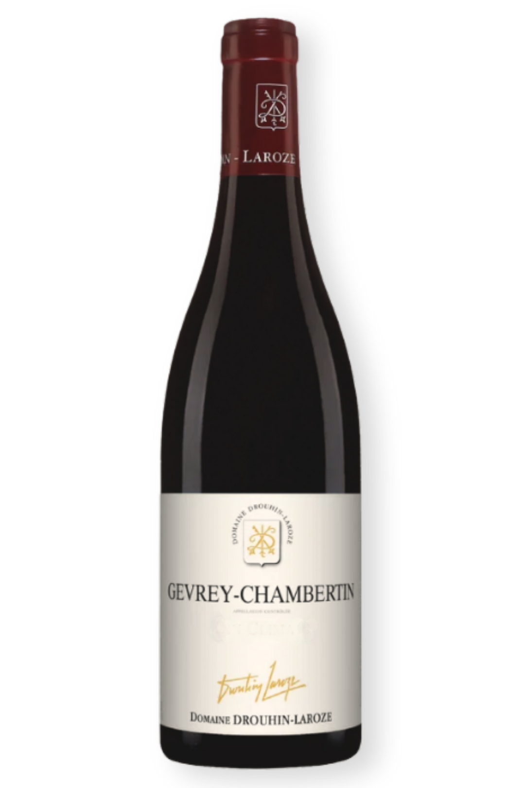 GEVREY CHAMBERTIN, 2013, Village, 0.75 l