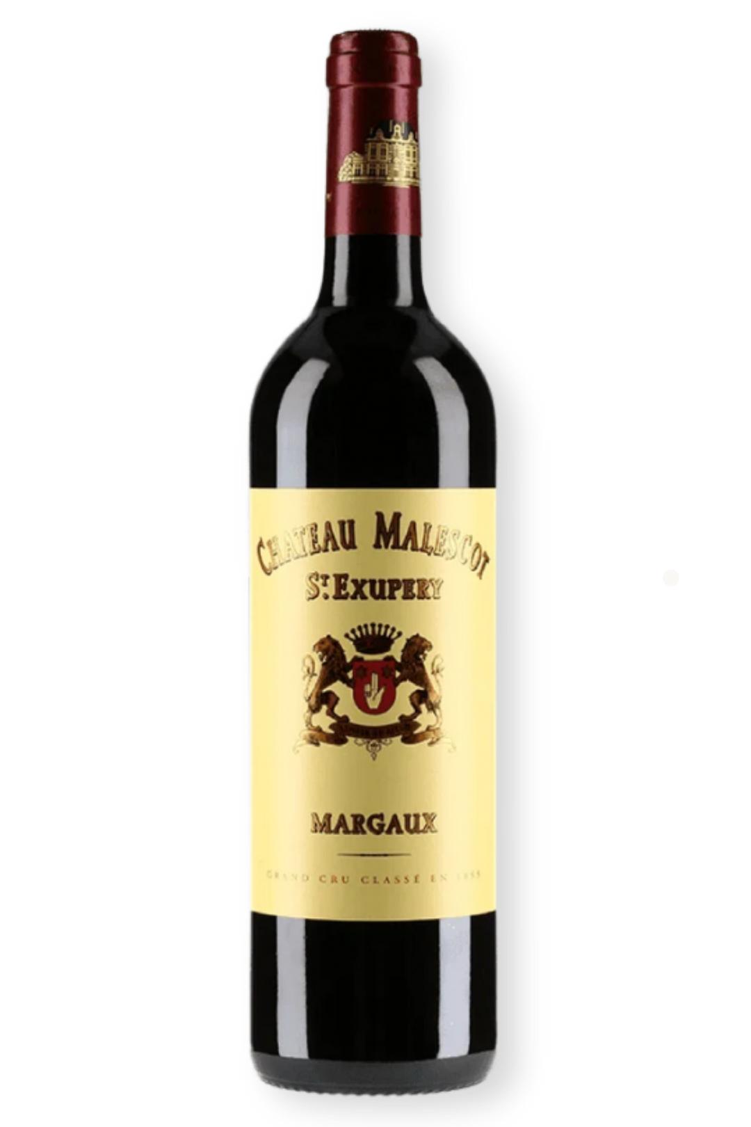 CHATEAU MALESCOT SAINT EXUPERY, 2018, 3eme Cru Classé, 0.75 l