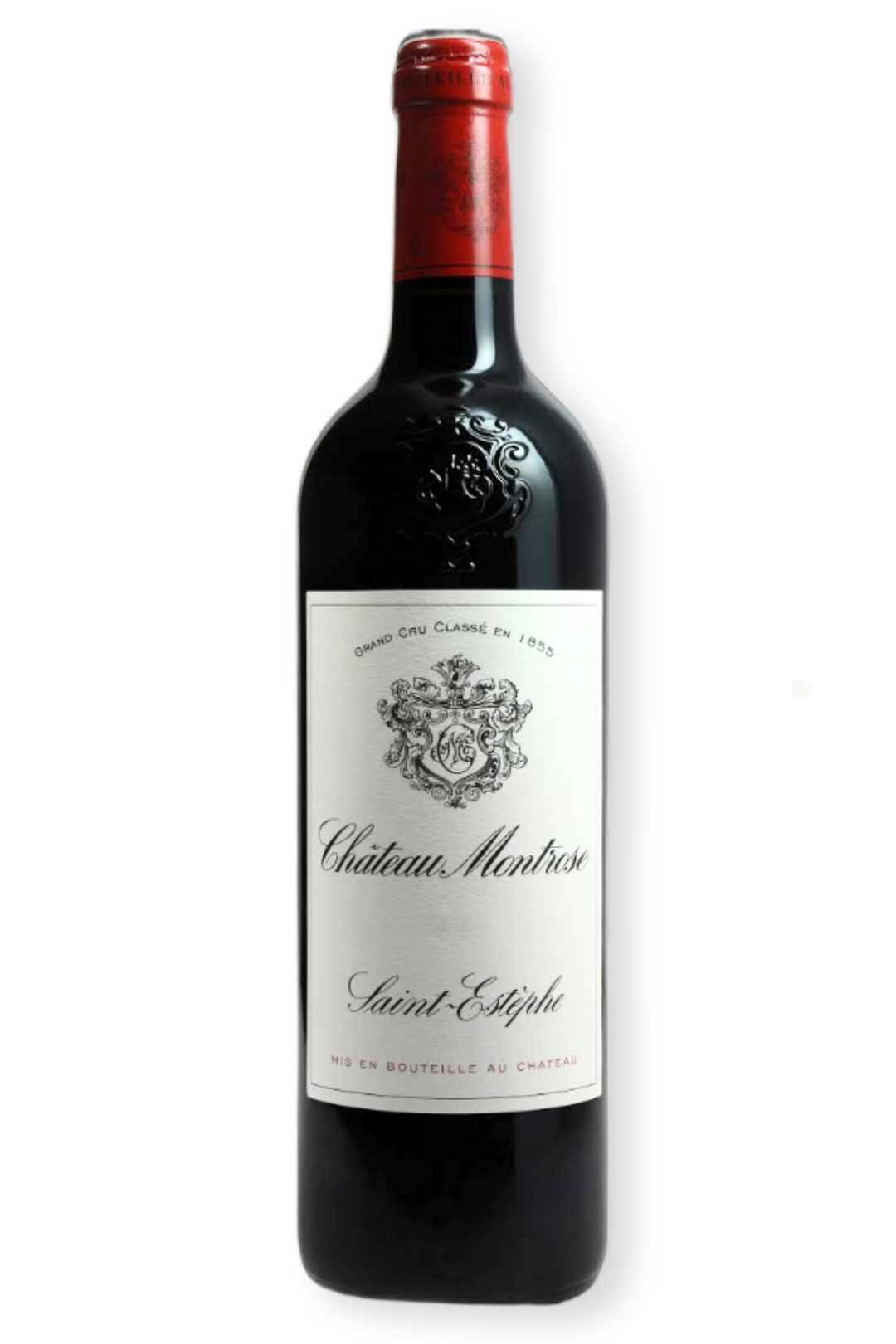 CHATEAU MONTROSE, 2019, 2eme Cru Classé, 0.75 l