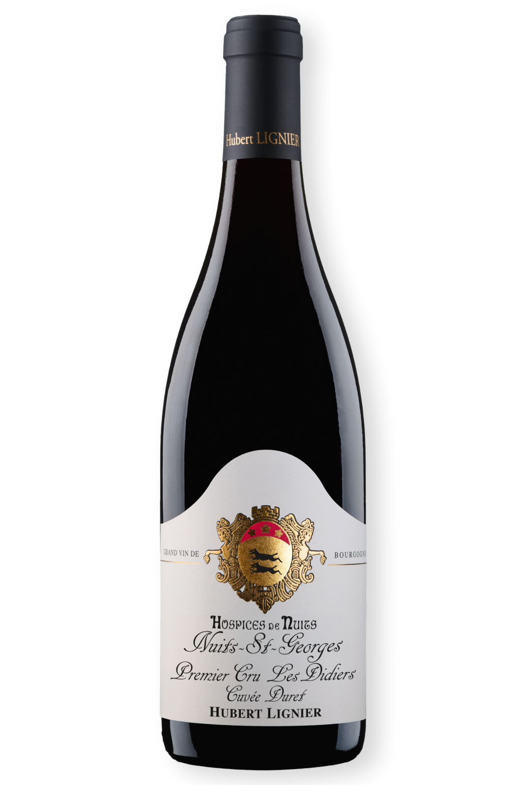 NUITS SAINT GEORGES 1er CRU LES DIDIERS, 2020, Premier Cru, 0.75 l