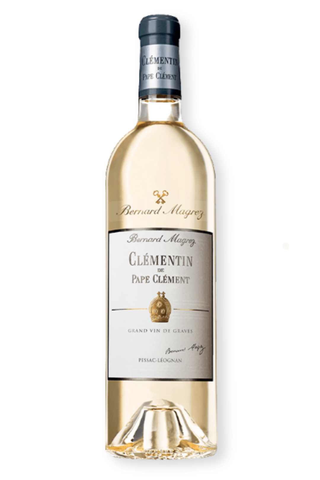 CLEMENTIN DE PAPE CLEMENT, 2014, Second vin, 0.75 l