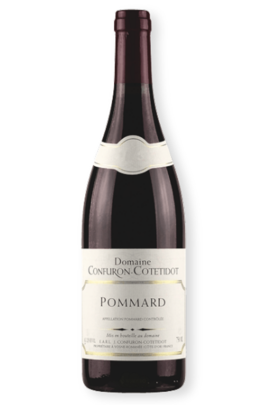 POMMARD, 2009, Village, 0.75 l