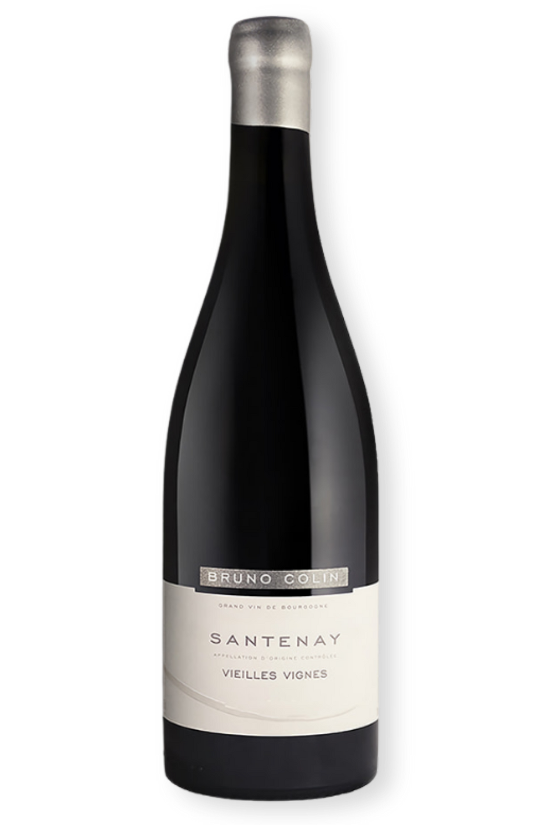 SANTENAY VIELLES VIGNES, 2018, Village, 0.75 l