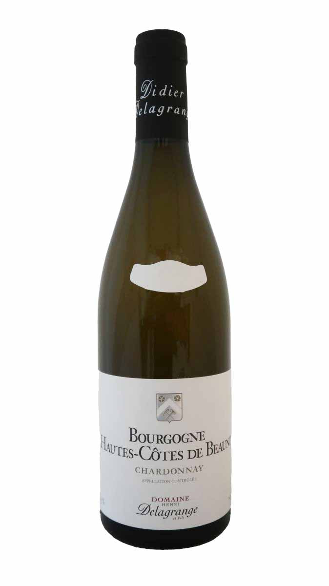 BOURGOGNE HAUTES-COTES DE BEAUNE, 2023, Village, 0.75 l