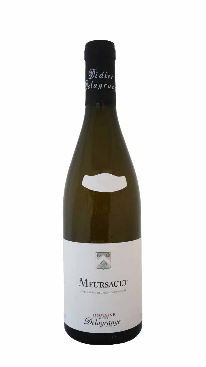MEURSAULT, 2022, Village, 0.75 l