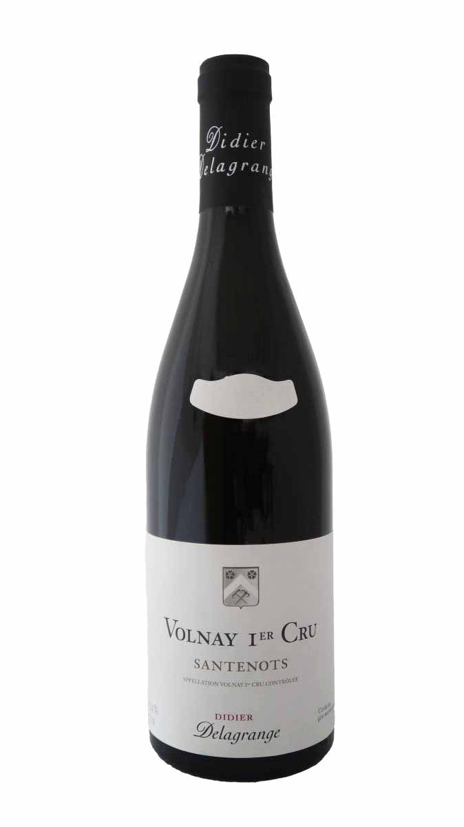 VOLNAY 1er CRU LES SANTENOTS, 2016, Premier Cru, 0.75 l