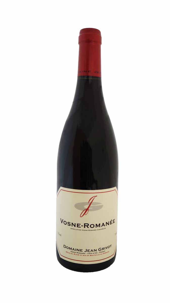 VOSNE ROMANÉE, 2017, Village, 0.75 l
