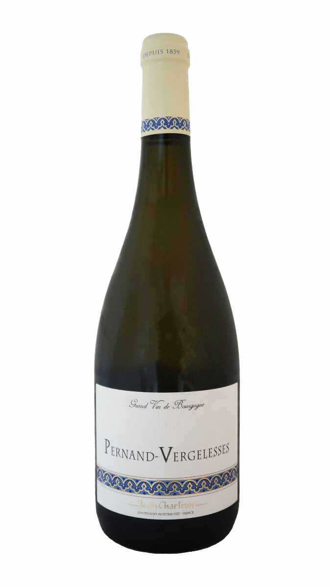 PERNAND VERGELESSES, 2023, Village, 0.75 l