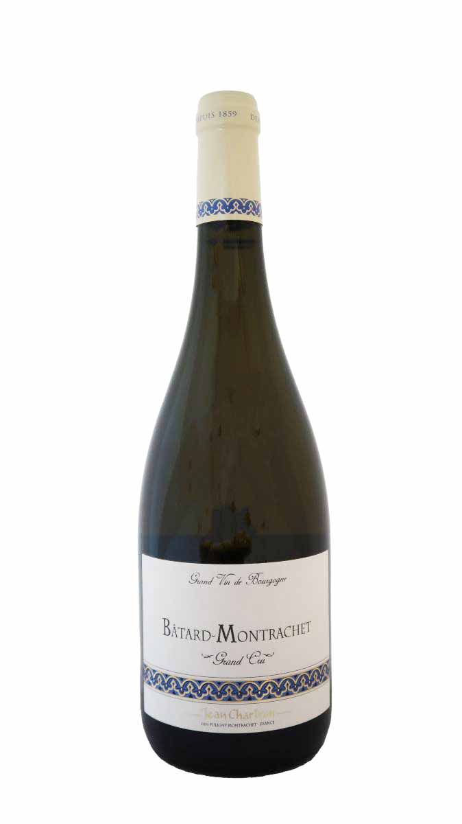 BATARD MONTRACHET GRAND CRU, 2015, Grand Cru, 0.75 l