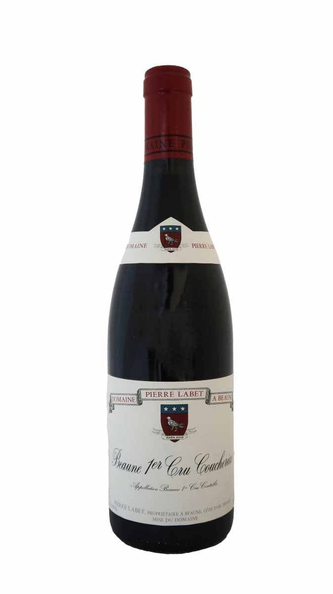 BEAUNE 1er CRU COUCHERIAS, 2019, Premier Cru, 0.75 l