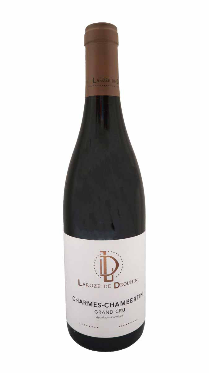 CHARMES CHAMBERTIN GRAND CRU, 2013, Grand Cru, 0.75 l