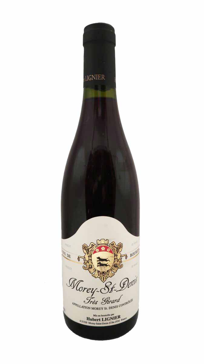 MOREY SAINT DENIS TRES GIRARD, 2017, Village, 0.75 l