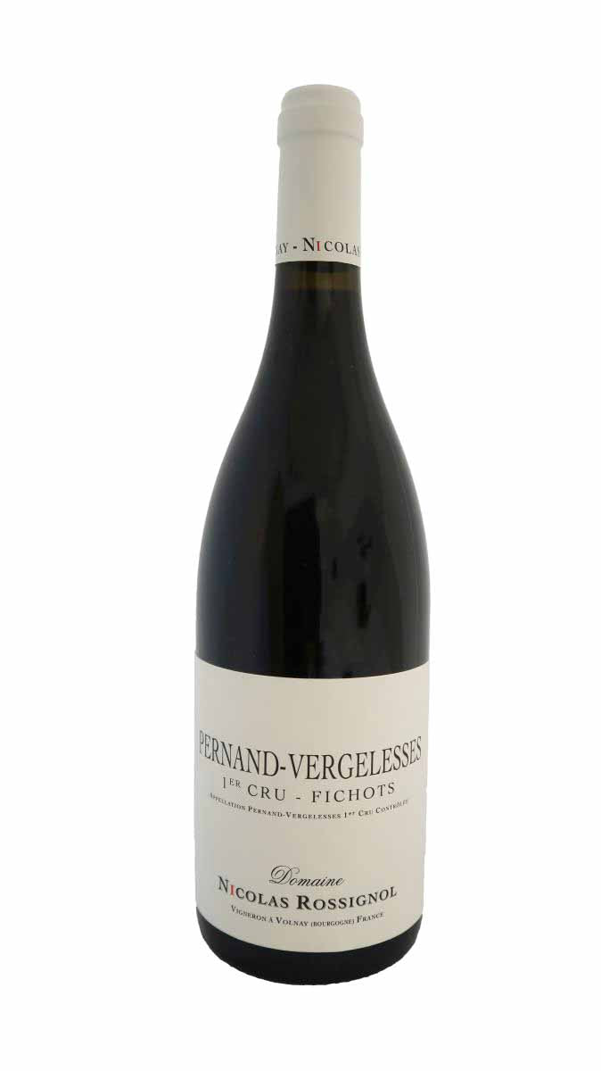 PERNAND VERGELESSES 1er CRU LES FICHOTS, 2016, Premier Cru, 0.75 l