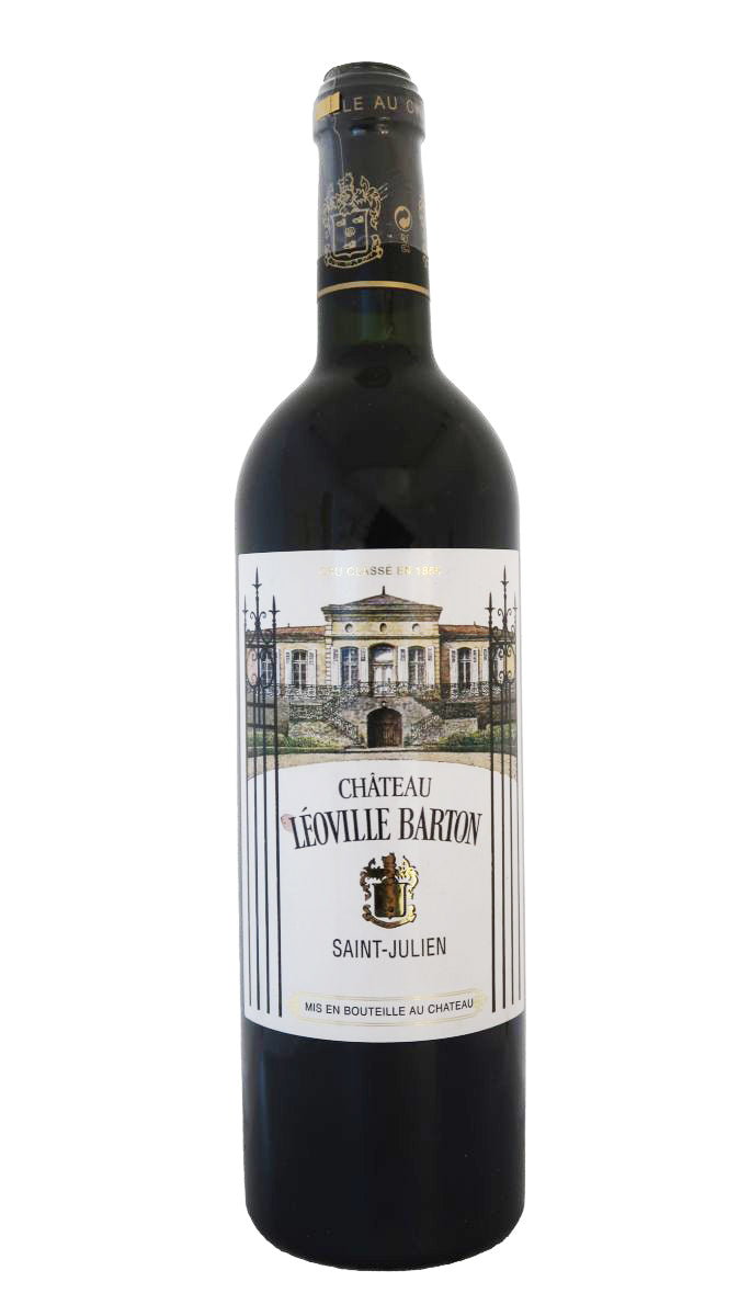 CHATEAU LEOVILLE BARTON, 2013, 2eme Cru Classé, 0.75 l