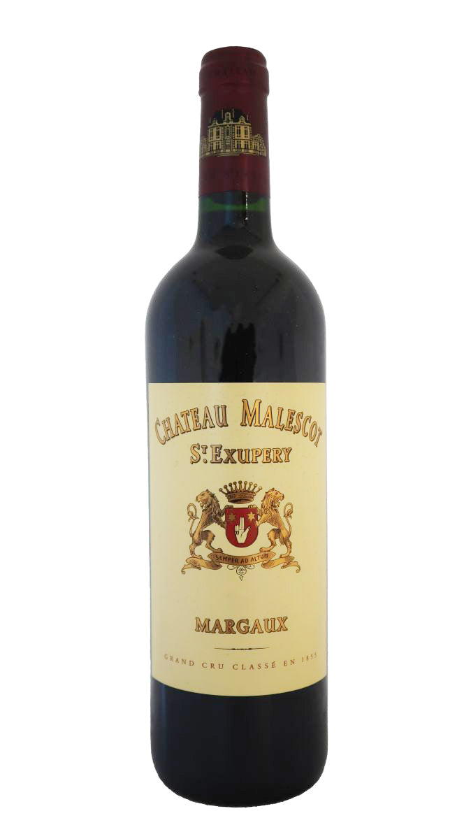 CHATEAU MALESCOT SAINT EXUPERY, 2012, 3eme Cru Classé, 0.75 l