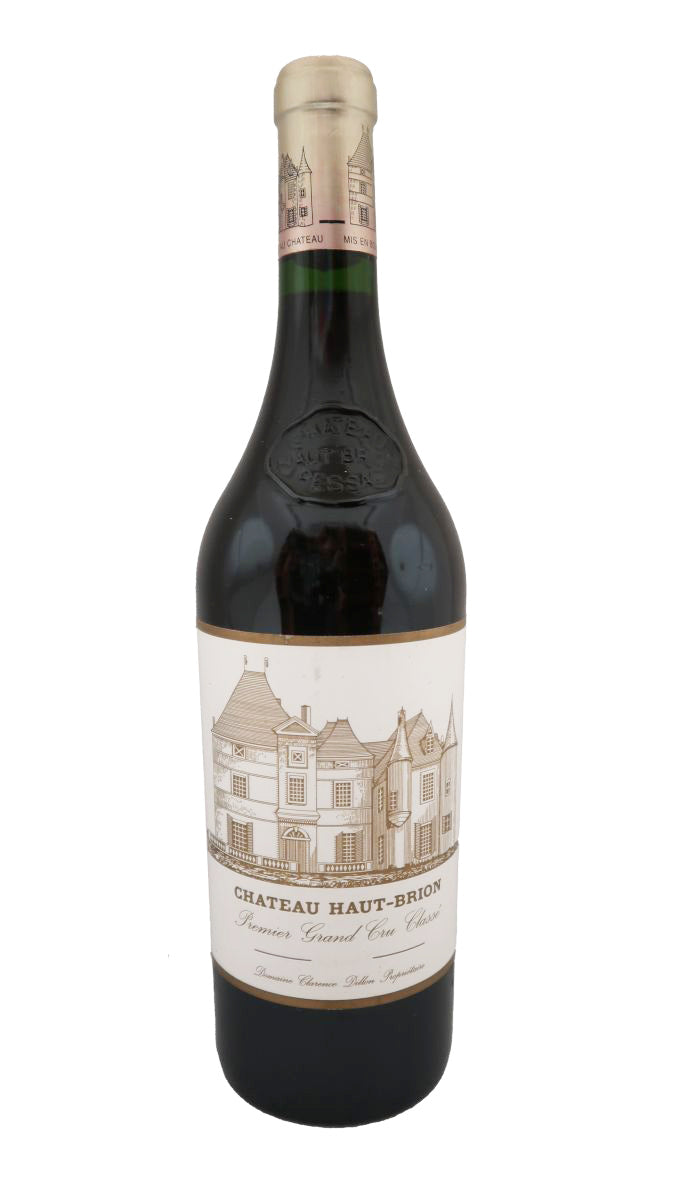 CHATEAU HAUT BRION, 2020, 1er Cru Classé, 0.75 l