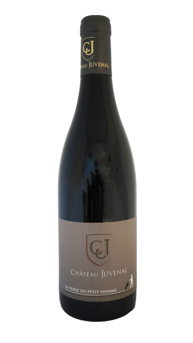 LA TERRE DU PETIT HOMME , 2017, AOC Ventoux, 1.5 l