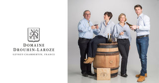 Domaine Drouhin-Laroze