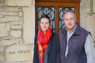 Domaine Jean Grivot