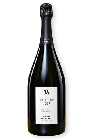 CHAMPAGNE COLLECTION 1997 PREMIER CRU MG, 1.5 l