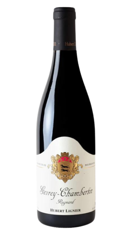 GEVREY CHAMBERTIN Regnard, 2017, Village, 0.75 l