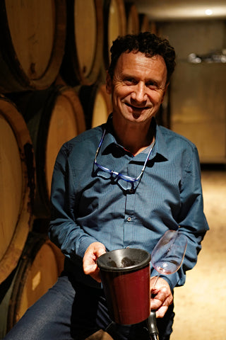 Degustace Burgundsko: Domaine Hubert a Laurent Lignier