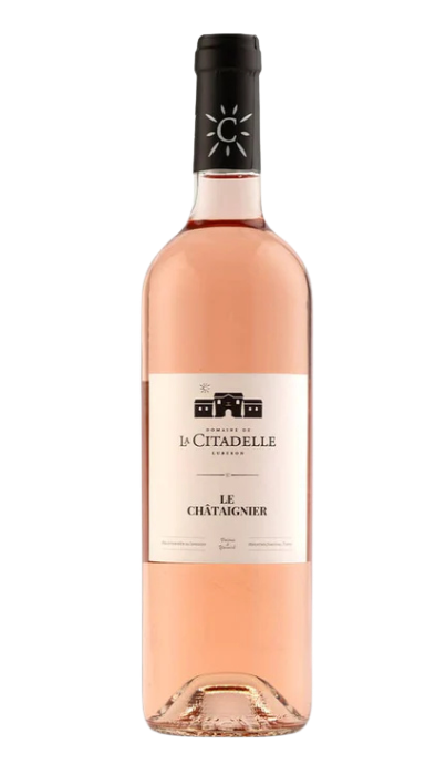 LE CHATAIGNIER, 2025, AOP Luberon, 0.75 l