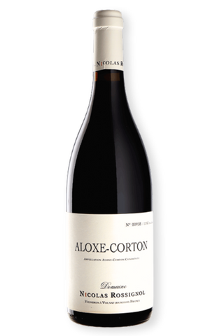 ALOXE-CORTON , 2017, Village, 0.75 l