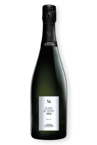CHAMPAGNE BLANC DE NOIR MILESIME 2015 PREMIER CRU, NV, Premier Cru, 0.75 l
