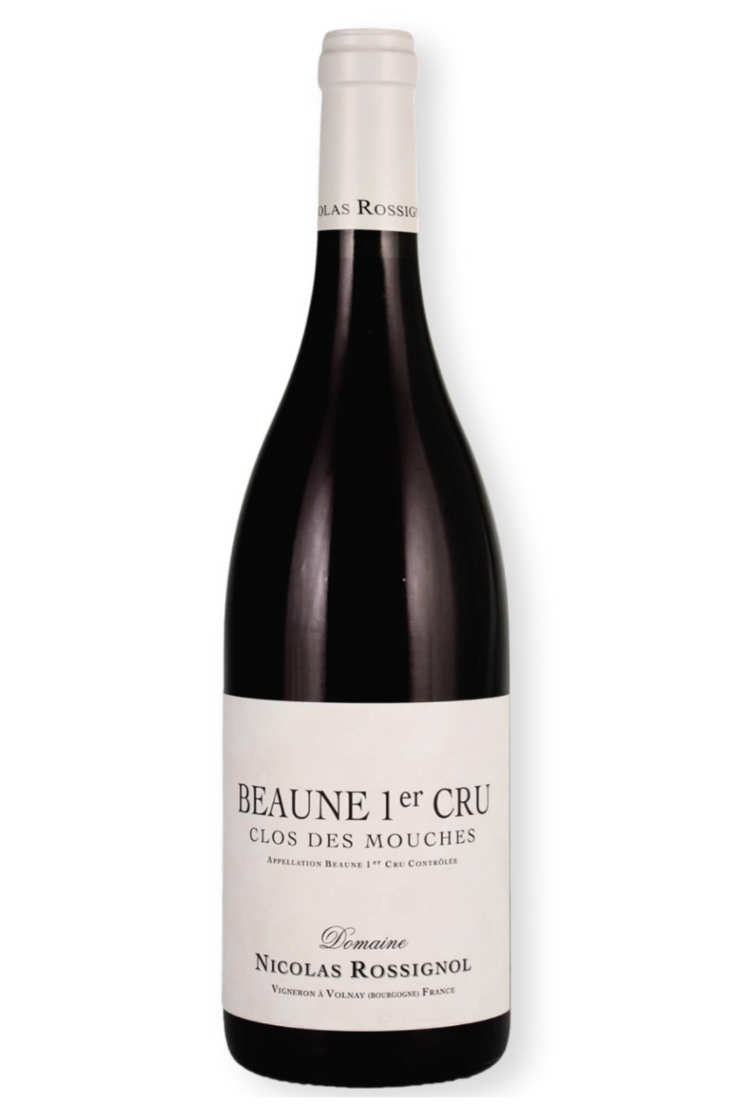 BEAUNE 1er CRU CLOS DES MOUCHES, 2017, Premier Cru, 0.75 l