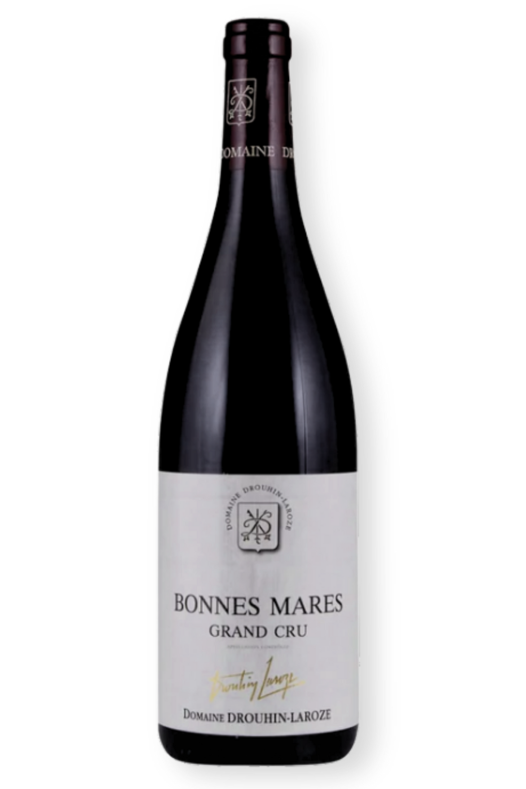 BONNES MARES GRAND CRU, 2014, Grand Cru, 0.75 l