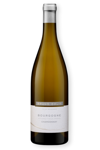 BOURGOGNE CHARDONNAY, 2022, Bourgogne, 0.75 l