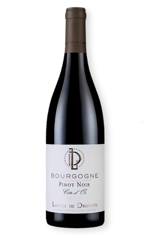 BOURGOGNE Cote d´Or PINOT NOIR 2021, Bourgogne, 0.75 l