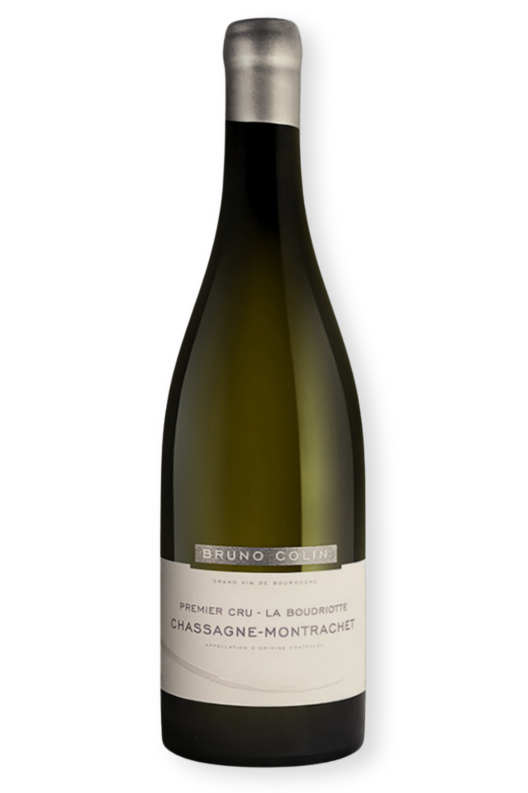 CHASSAGNE MONTRACHET 1er CRU LA BOUDRIOTTE, 2023, Premier Cru, 0.75 l