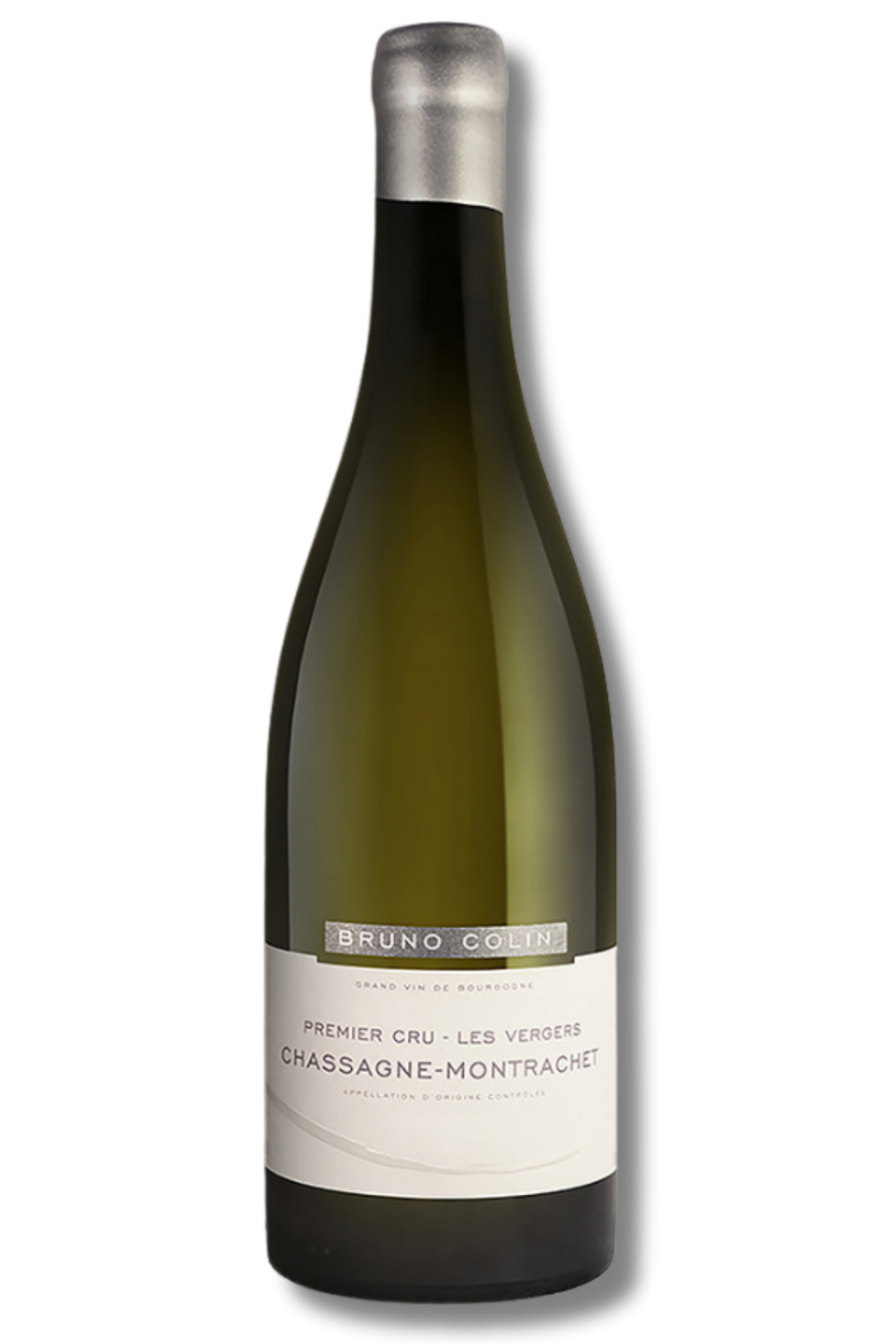 CHASSAGNE MONTRACHET 1er CRU LES VERGERS, 2023, Premier Cru, 0.75 l