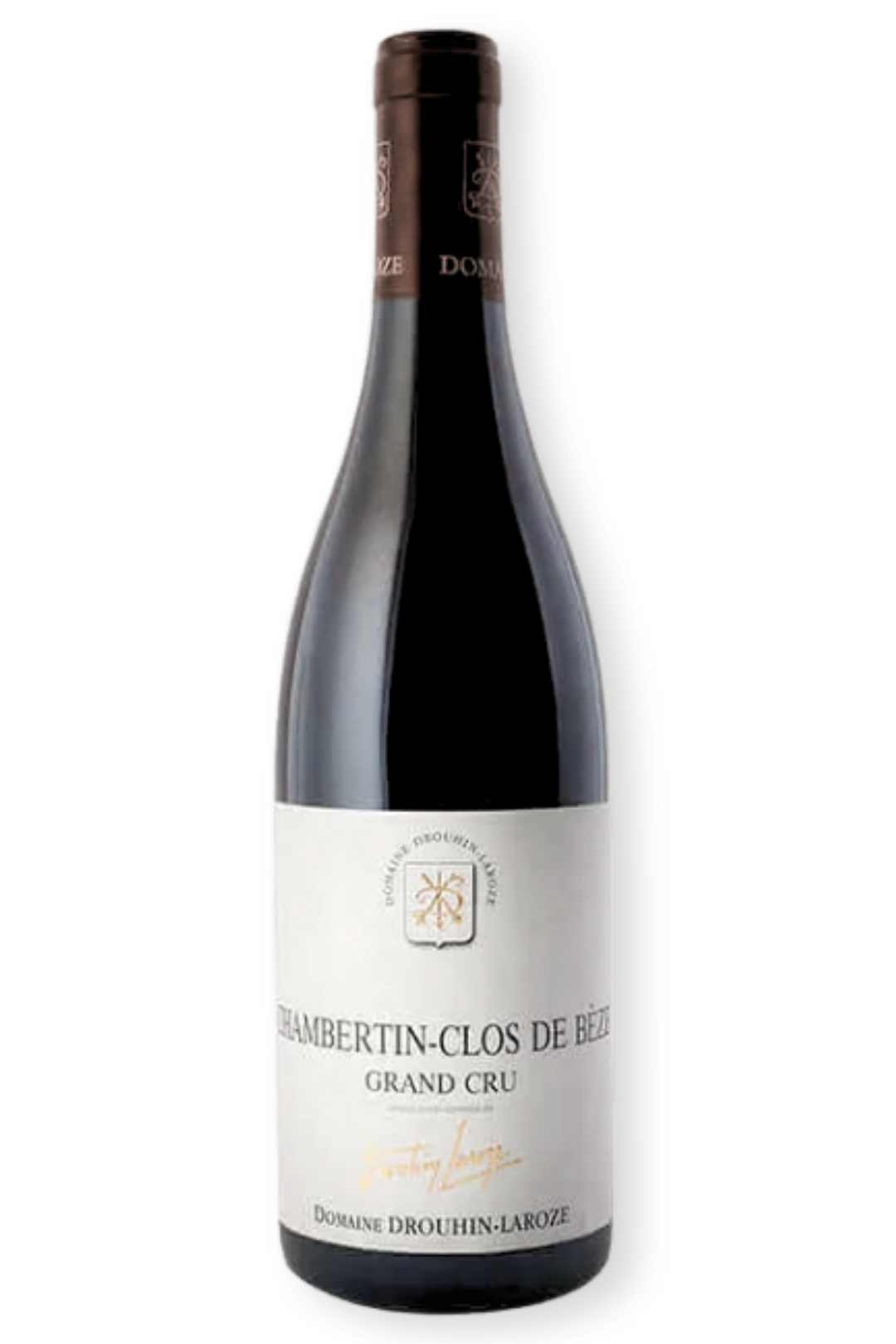 CHAMBERTIN CLOS DE BEZE GRAND CRU, 2018, Grand Cru, 0.75 l