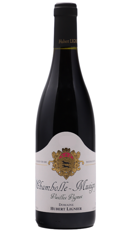 CHAMBOLLE MUSIGNY  vieilles vignes, 2021, Village, 0.75 l