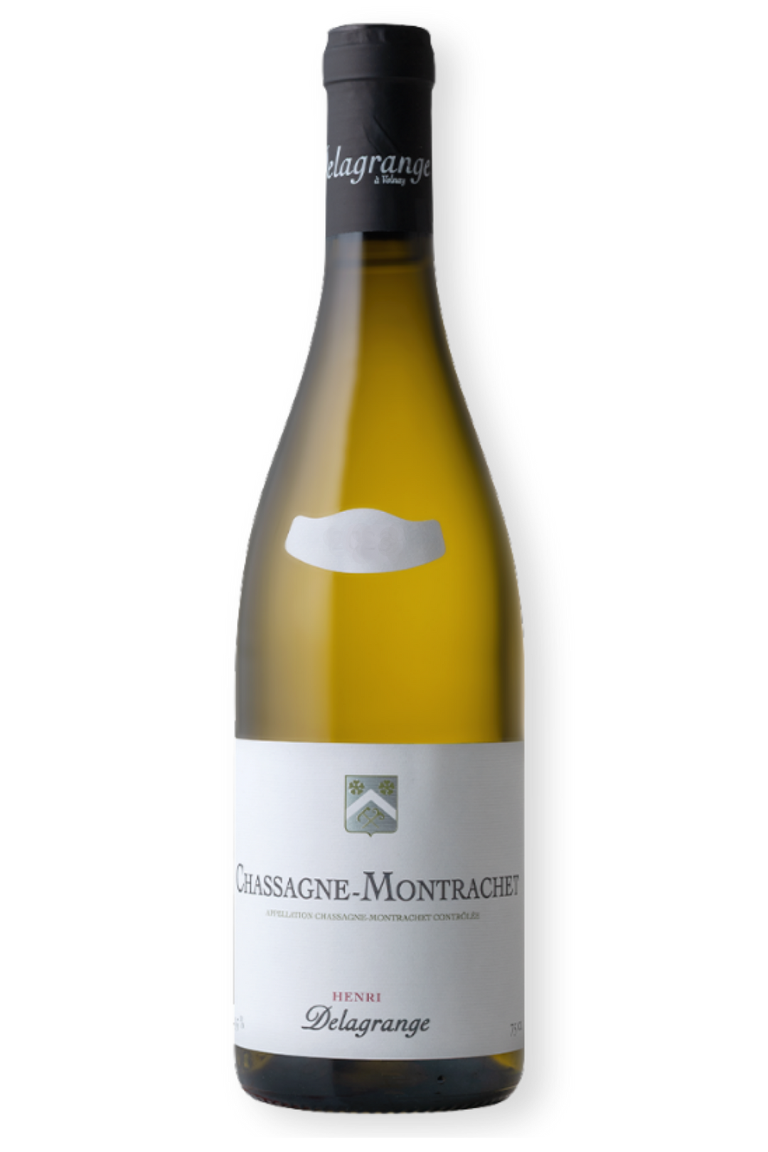 CHASSAGNE MONTRACHET, 2020, Village, 0.75 l