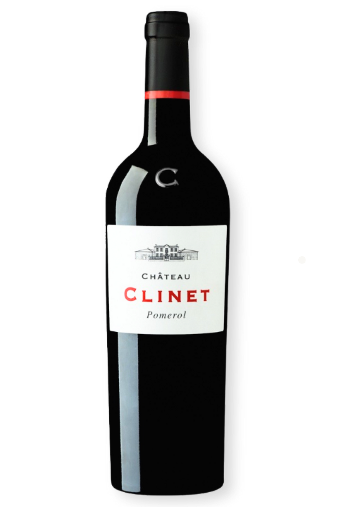 CHATEAU CLINET, 2017, AOC, 0.75 l