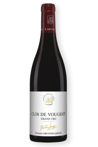 CLOS DE VOUGEOT GRAND CRU, 2020, Grand Cru, 0.75 l