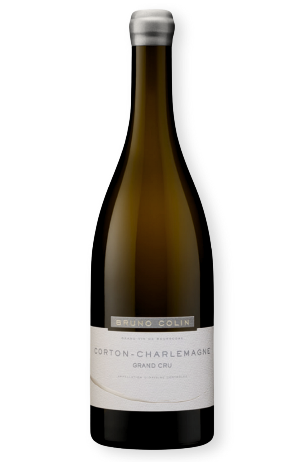 CORTON-CHARLEMAGNE GRAND CRU, 2018, Grand Cru, 0.75 l
