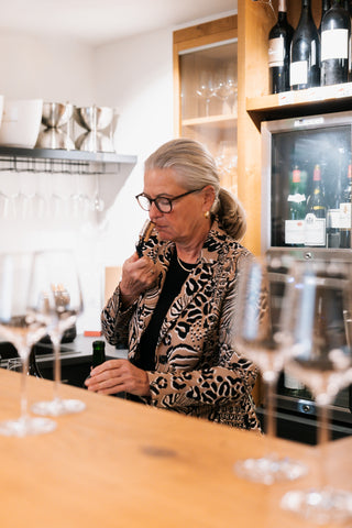 Degustace Bordeaux: Cru Bourgeois a druhá vína velkých château