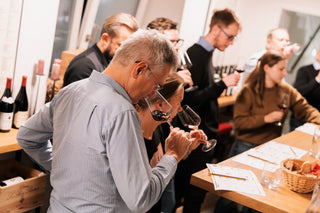 Degustace Bordeaux: Cru Bourgeois a druhá vína velkých château