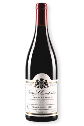 GEVREY CHAMBERTIN LES FONTENYS, 2016, Premier Cru, 0.75 l